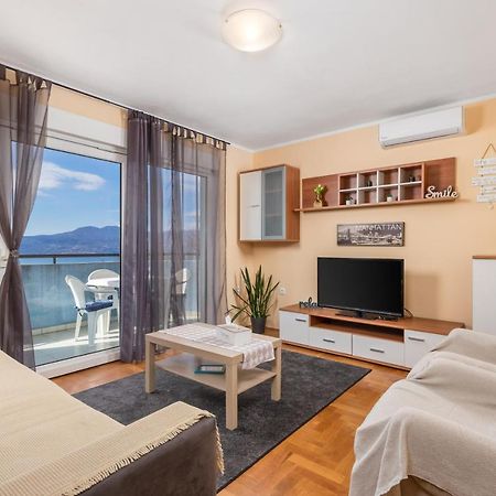Apartman Iris 2 -Rijeka Apartment Exterior photo