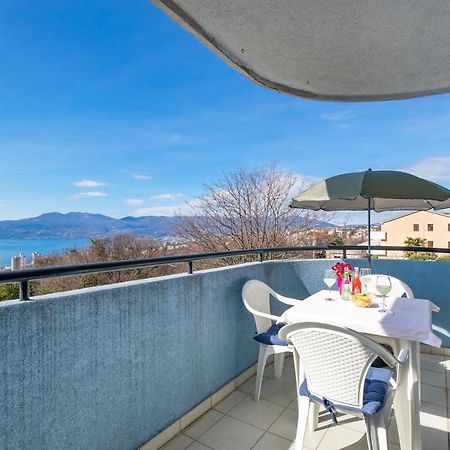 Apartman Iris 2 -Rijeka Apartment Exterior photo