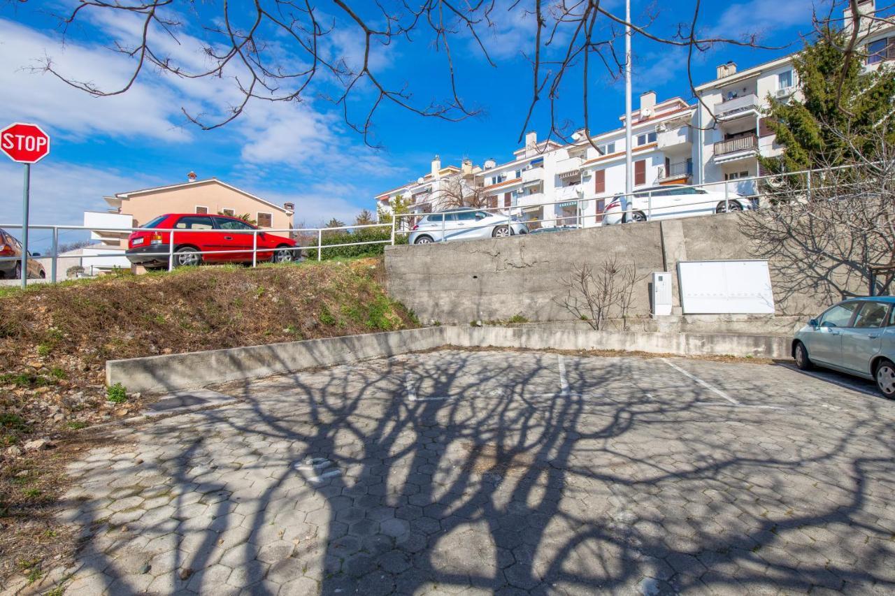 Apartman Iris 2 -Rijeka Apartment Exterior photo