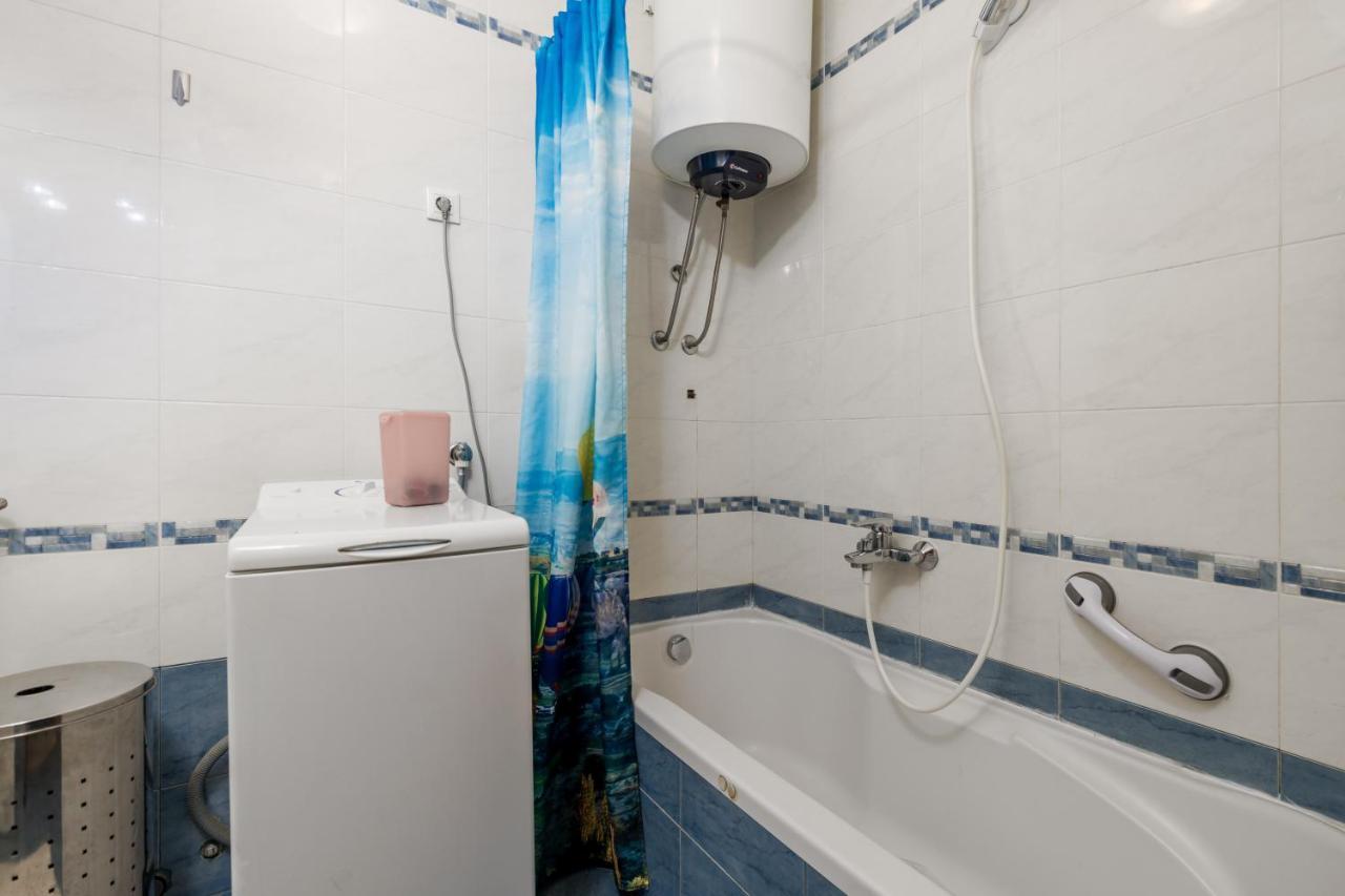 Apartman Iris 2 -Rijeka Apartment Exterior photo